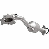 t 2016-17 Lexus GS350 OEM Grade Manifold Catalytic Converter 22-015 Magnaflow MagnaFlow Exhaust Products