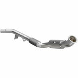 t 2016-17 Mercedes-Benz GLE400 DirectFit Catalytic Converter 5551552 Magnaflow MagnaFlow Exhaust Products