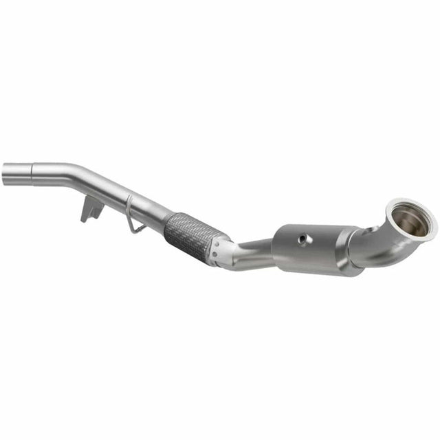 t 2016-17 Mercedes-Benz GLE400 DirectFit Catalytic Converter 5551552 Magnaflow MagnaFlow Exhaust Products