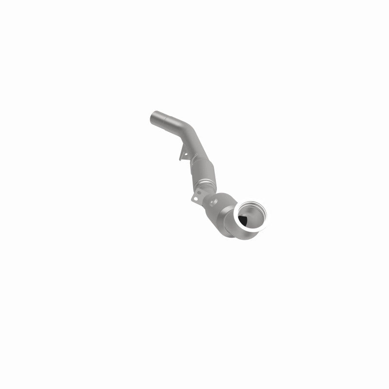t 2016-17 Mercedes-Benz GLE400 DirectFit Catalytic Converter 5551552 Magnaflow MagnaFlow Exhaust Products