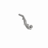 t 2016-17 Mercedes-Benz GLE400 DirectFit Catalytic Converter 5551552 Magnaflow MagnaFlow Exhaust Products
