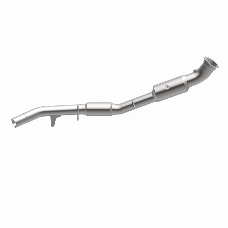 t 2016-17 Mercedes-Benz GLE400 DirectFit Catalytic Converter 5551552 Magnaflow MagnaFlow Exhaust Products