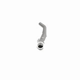 t 2016-17 Mercedes-Benz GLE400 DirectFit Catalytic Converter 5551552 Magnaflow MagnaFlow Exhaust Products