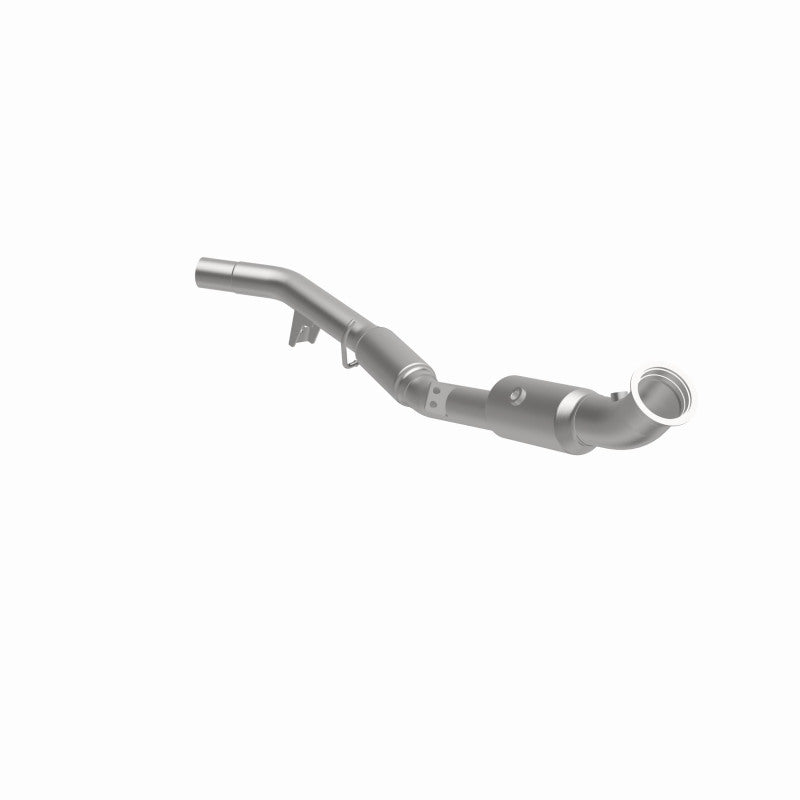 t 2016-17 Mercedes-Benz GLE400 DirectFit Catalytic Converter 5551552 Magnaflow MagnaFlow Exhaust Products