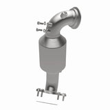 MagnaFlow direct-fit catalytic converter for 2016-2017 Chevy 1.5L stainless steel CARB compliant 5561421