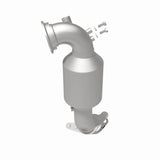 MagnaFlow direct-fit catalytic converter for 2016-2017 Chevy 1.5L stainless steel CARB compliant 5561421