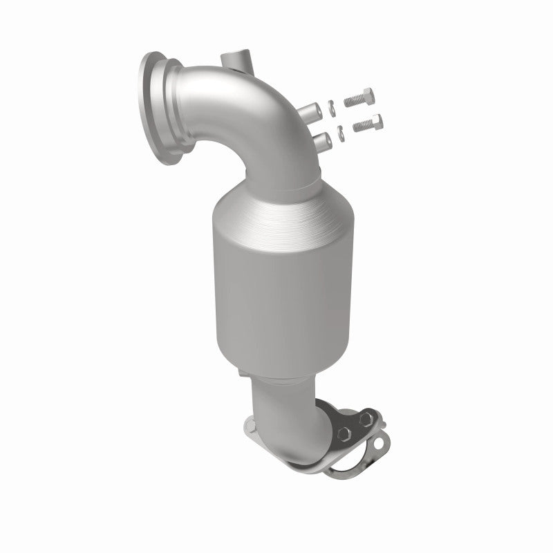 MagnaFlow direct-fit catalytic converter for 2016-2017 Chevy 1.5L stainless steel CARB compliant 5561421