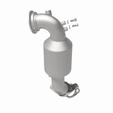 MagnaFlow direct-fit catalytic converter for 2016-2017 Chevy 1.5L stainless steel CARB compliant 5561421