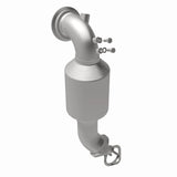 MagnaFlow direct-fit catalytic converter for 2016-2017 Chevy 1.5L stainless steel CARB compliant 5561421