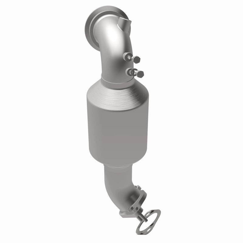 MagnaFlow direct-fit catalytic converter for 2016-2017 Chevy 1.5L stainless steel CARB compliant 5561421