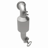MagnaFlow direct-fit catalytic converter for 2016-2017 Chevy 1.5L stainless steel CARB compliant 5561421