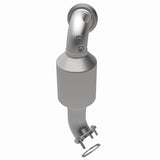 MagnaFlow direct-fit catalytic converter for 2016-2017 Chevy 1.5L stainless steel CARB compliant 5561421