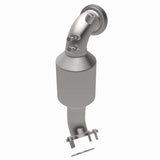 MagnaFlow direct-fit catalytic converter for 2016-2017 Chevy 1.5L stainless steel CARB compliant 5561421