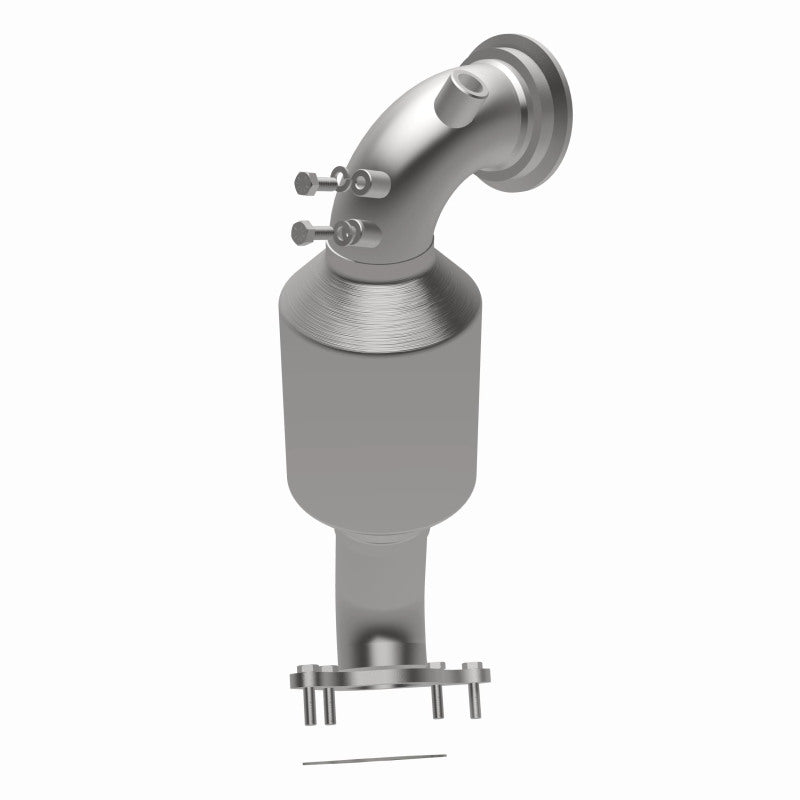 MagnaFlow direct-fit catalytic converter for 2016-2017 Chevy 1.5L stainless steel CARB compliant 5561421