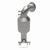 MagnaFlow direct-fit catalytic converter for 2016-2017 Chevy 1.5L stainless steel CARB compliant 5561421