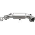 t 2016-2017 Ford Explorer California Grade CARB Catalytic Converter 5551818 MagnaFlow Exhaust Products