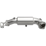 t 2016-2017 Ford Explorer California Grade CARB Catalytic Converter 5551818 MagnaFlow Exhaust Products