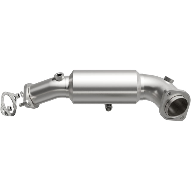 t 2016-2017 Ford Explorer California Grade CARB Catalytic Converter 5551818 MagnaFlow Exhaust Products