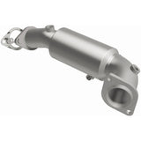 t 2016-2017 Ford Explorer California Grade CARB Catalytic Converter 5551818 MagnaFlow Exhaust Products
