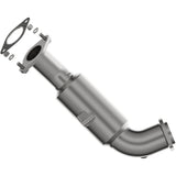 t 2016-2017 Ford Explorer California Grade CARB Catalytic Converter 5551818 MagnaFlow Exhaust Products