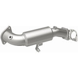 t 2016-2017 Ford Explorer California Grade CARB Catalytic Converter 5551818 MagnaFlow Exhaust Products