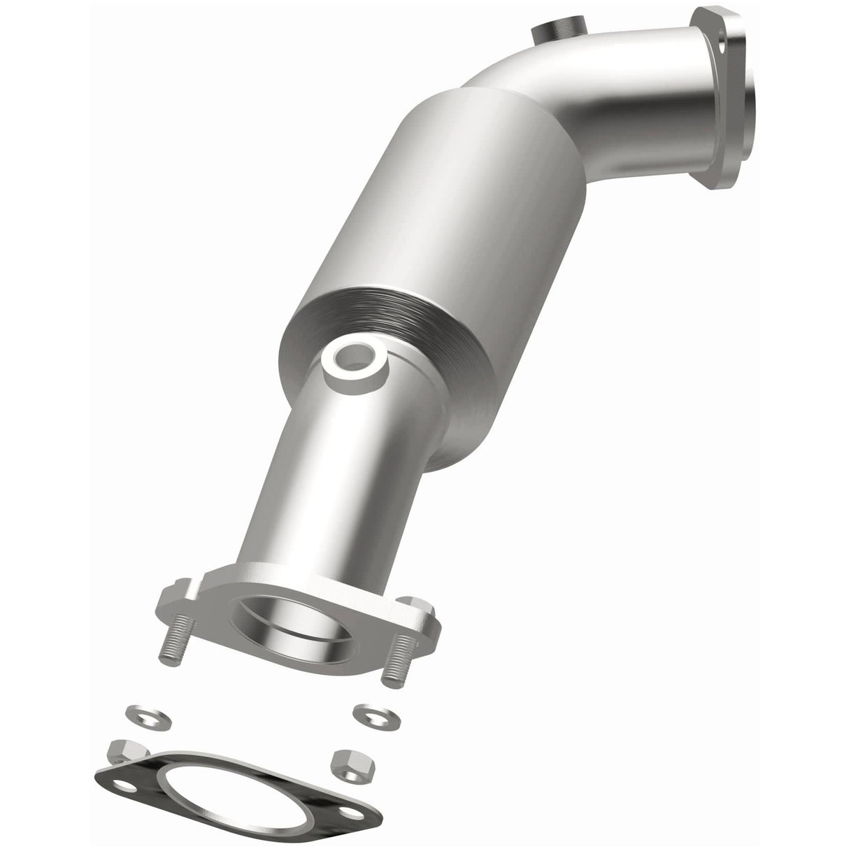 t 2016-2017 Ford Explorer California Grade CARB Catalytic Converter 5551818 MagnaFlow Exhaust Products