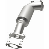 t 2016-2017 Ford Explorer California Grade CARB Catalytic Converter 5551818 MagnaFlow Exhaust Products