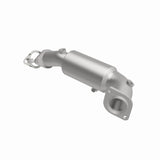 t 2016-2017 Ford Explorer Direct-Fit Catalytic Converter 21-818 Magnaflow MagnaFlow Exhaust Products
