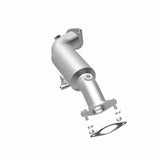 t 2016-2017 Ford Explorer Direct-Fit Catalytic Converter 21-818 Magnaflow MagnaFlow Exhaust Products