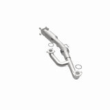 t 2016-2017 Honda Odyssey Direct-Fit Catalytic Converter 21-282 Magnaflow MagnaFlow Exhaust Products