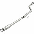 MagnaFlow direct-fit catalytic converter for 2016-2017 Hyundai stainless steel CARB compliant