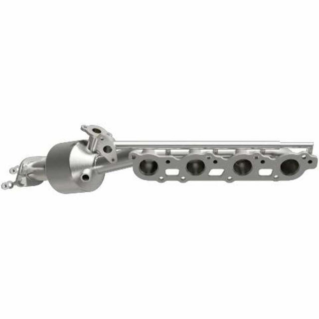 MagnaFlow direct-fit catalytic converter for 2016-2017 Lexus stainless steel CARB compliant