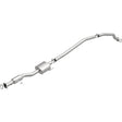 t 2016-2017 Mazda CX-9 California Grade CARB Catalytic Converter 5592335 MagnaFlow Exhaust Products