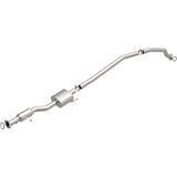 t 2016-2017 Mazda CX-9 California Grade CARB Catalytic Converter 5592335 MagnaFlow Exhaust Products