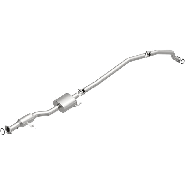 t 2016-2017 Mazda CX-9 California Grade CARB Catalytic Converter 5592335 MagnaFlow Exhaust Products