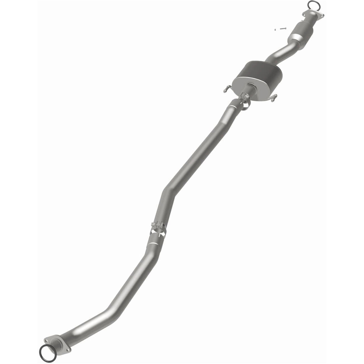 t 2016-2017 Mazda CX-9 California Grade CARB Catalytic Converter 5592335 MagnaFlow Exhaust Products