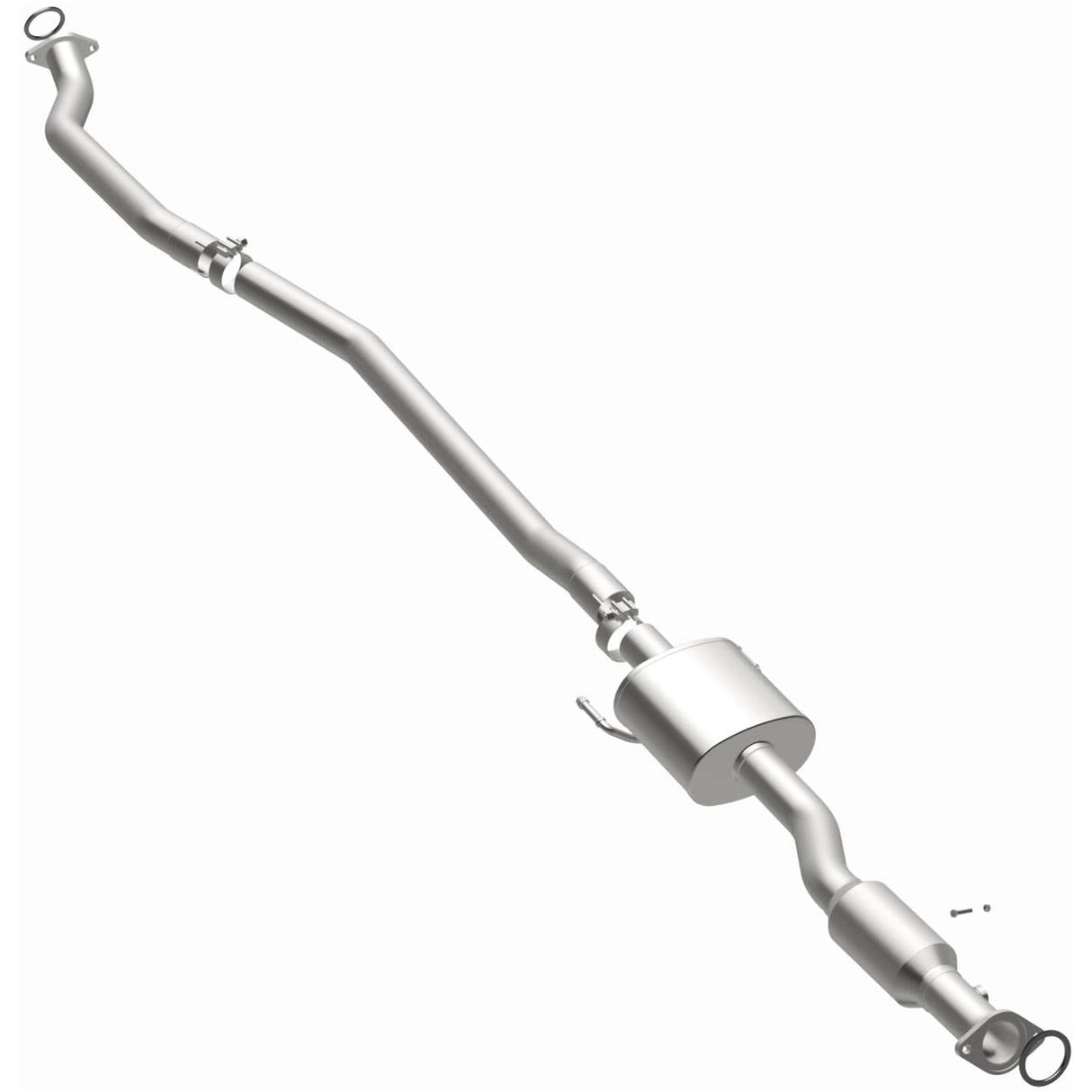 t 2016-2017 Mazda CX-9 California Grade CARB Catalytic Converter 5592335 MagnaFlow Exhaust Products