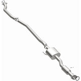 t 2016-2017 Mazda CX-9 California Grade CARB Catalytic Converter 5592335 MagnaFlow Exhaust Products