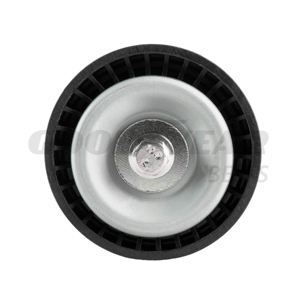 t 2016-2018 Ford Edge FEAD Idler Pulley Goodyear 57920 Good Year Belts