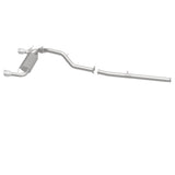 MagnaFlow cat-back exhaust system for 2016-2018 Ford stainless steel polished 19281