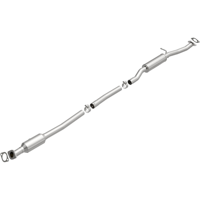 t 2016-2018 Hyundai Tucson California Grade CARB Catalytic Converter 5561642 MagnaFlow Exhaust Products