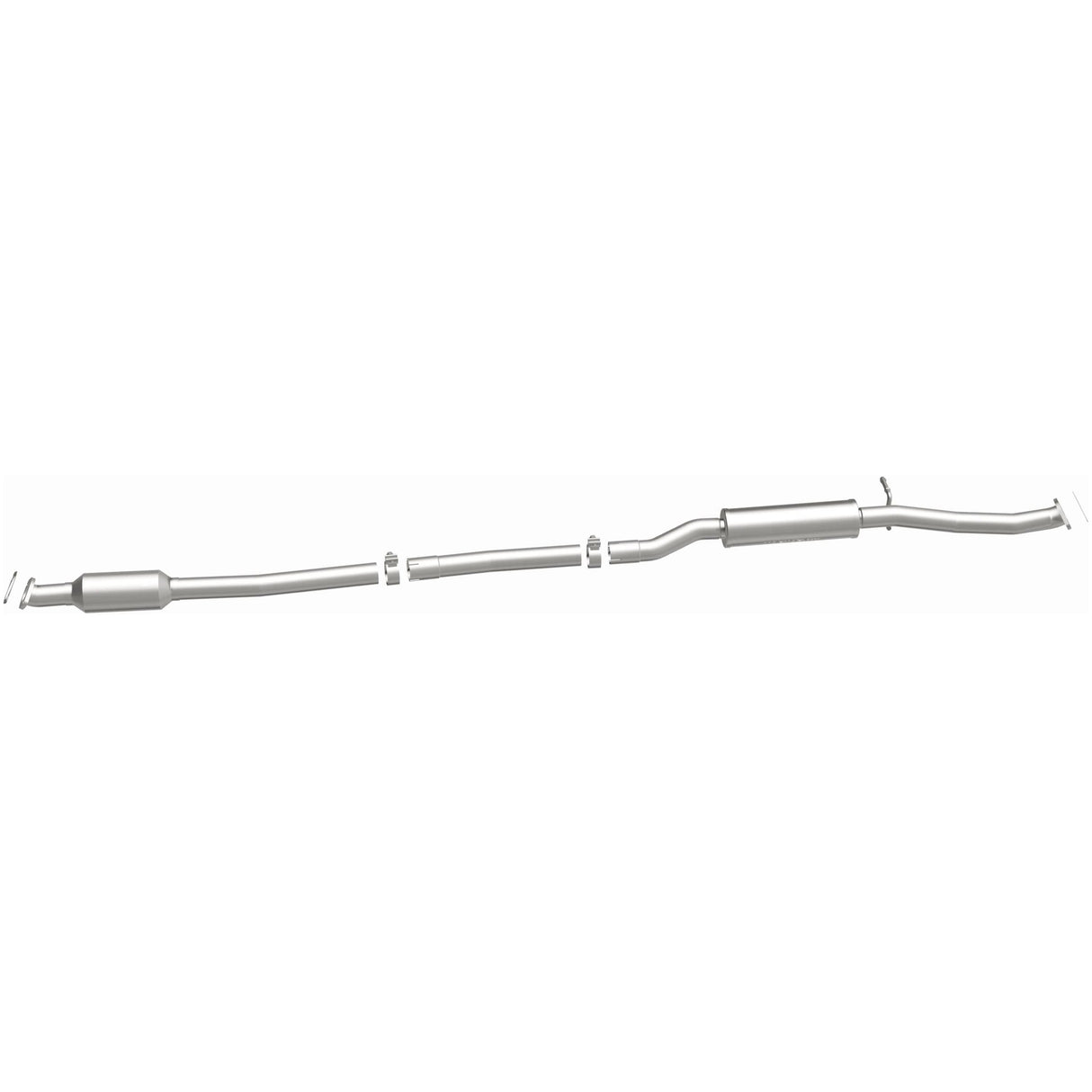 t 2016-2018 Hyundai Tucson California Grade CARB Catalytic Converter 5561642 MagnaFlow Exhaust Products