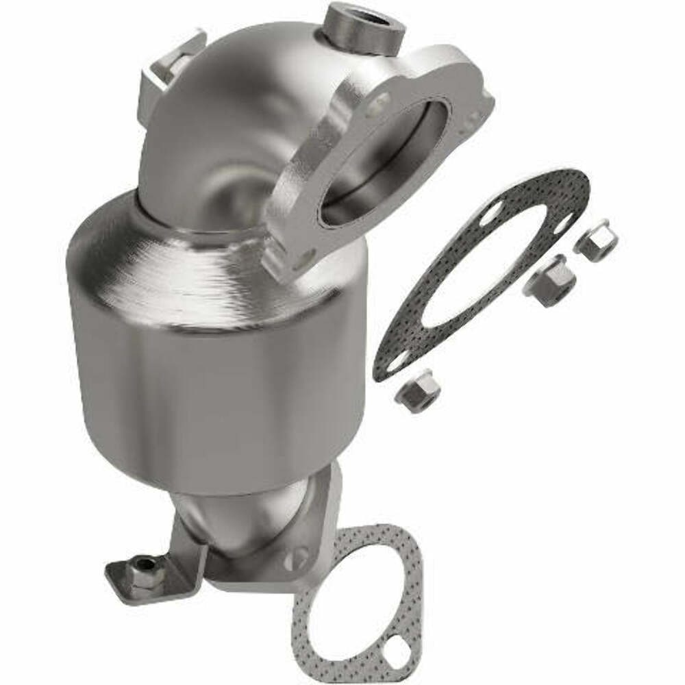 t 2016-2018 Hyundai Tucson OEM Grade Federal Catalytic Converter 280054 Magnaflow MagnaFlow Exhaust Products