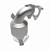 t 2016-2018 Hyundai Tucson OEM Grade Federal Catalytic Converter 280054 Magnaflow MagnaFlow Exhaust Products