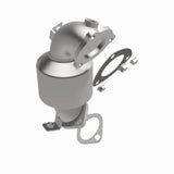 t 2016-2018 Hyundai Tucson OEM Grade Federal Catalytic Converter 280054 Magnaflow MagnaFlow Exhaust Products