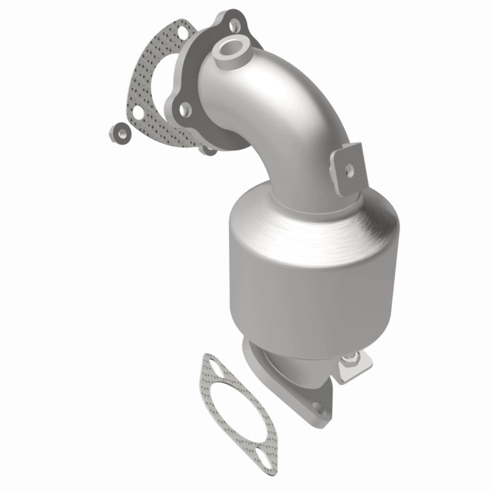 t 2016-2018 Hyundai Tucson OEM Grade Federal Catalytic Converter 280054 Magnaflow MagnaFlow Exhaust Products