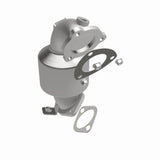 t 2016-2018 Hyundai Tucson OEM Grade Federal Catalytic Converter 280054 Magnaflow MagnaFlow Exhaust Products