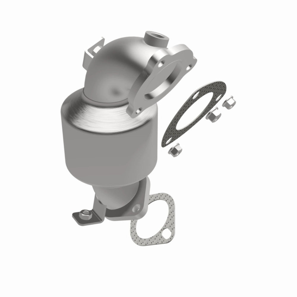 t 2016-2018 Hyundai Tucson OEM Grade Federal Catalytic Converter 280054 Magnaflow MagnaFlow Exhaust Products