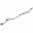 MagnaFlow direct-fit catalytic converter for 2016-2018 Mazda stainless steel CARB compliant OBDII