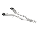 MagnaFlow cat-back exhaust system for 2016-2019 Cadillac stainless steel 19011